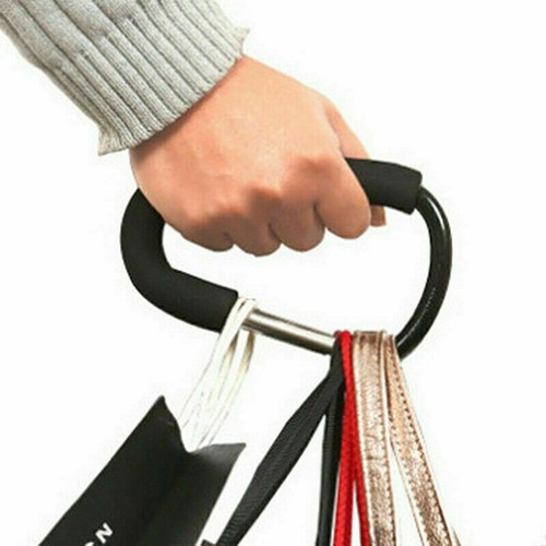2er kinderwagen karabinerhaken - 2er,