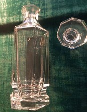 Imposante Karaffe (28cm) aus