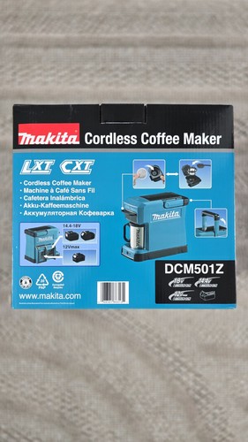 Makita dcm501z - makita,