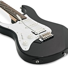                        Yamaha Pacifica E Gitarre 112 JL Lefthand im  TOP Zustand