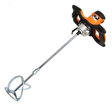 MÖRTELMISCHER RÜHRWERK