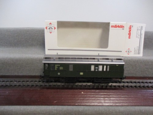 Märklin spur 42358 pms - märklin, h0