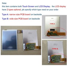 Fit for     X3+ Plus LCD