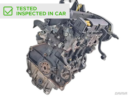 Vauxhall zafira nackter motor - vauxhall,