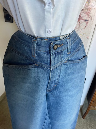 Karotten mom jeans - emanuel,