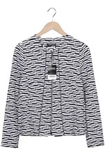 FRANK WALDER Sweater Damen Sweatpullover Sweatjacke Sweatshirt Gr. E... #v2z3xp9