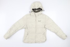 Jack Wolfskin gefütterte