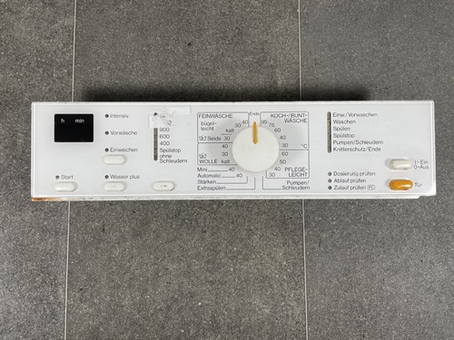 Elektronik steuerung - ✅,