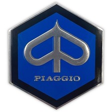 Piaggio Ape 50 Emblem Piaggio