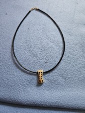  Anhänger 585gold 9.9gram