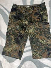Flecktarn German Army