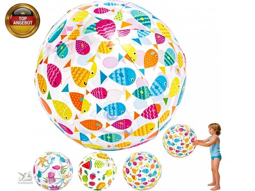 Popoyu strandball - 20.1",