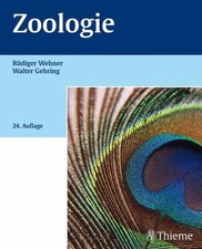 Zoologie (Gb) 17 Tabellen 