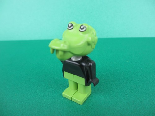 Lego fabuland tier - fabuland, figur