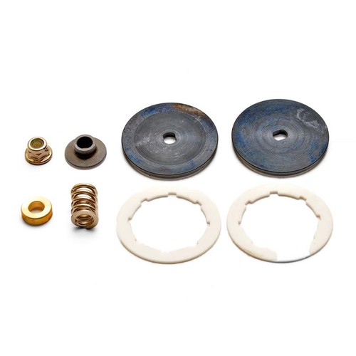 Hobao slipper clutch set - slipper,