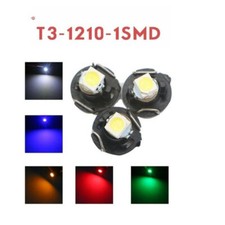 2/5 Stück T3 12V LED