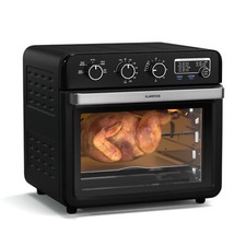 Heißluftfritteuse Airfryer 9