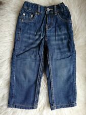 Jungen Thermo Jeans Gr 86/92 von TCM