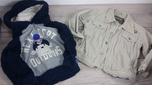 Jungen next hoodie 10 15 - next, 5.10.15