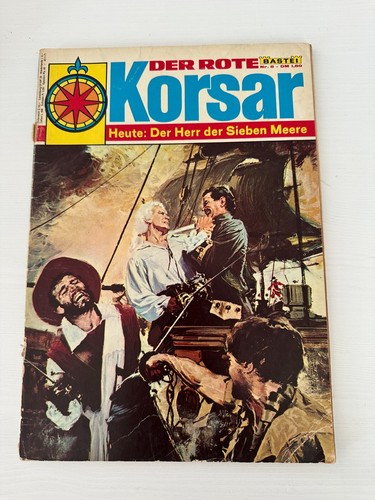 Der rote korsar - der,