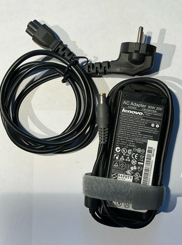 Lenovo adapter 90w - ac, 20v