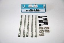 Märklin 7021 - M+K-Gleis - Turmmast für Oberleitungsbau - H0 - unbenutzt