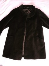 Edle damen lamahaar - damen-lamahaar-jacke,, gr