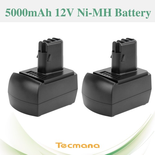 5000mah 12v akku für - 12v, ni-mh