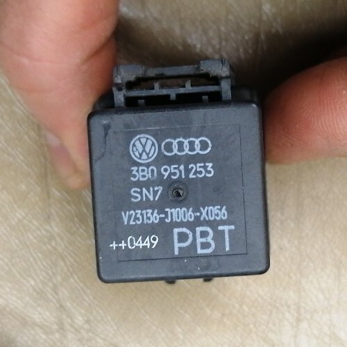 Org passat steuergerät - vw,