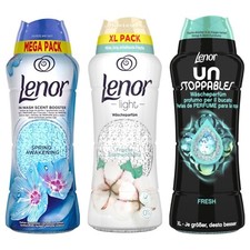 Lenor Unstoppables