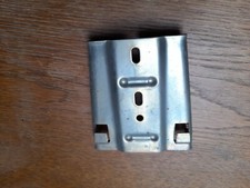 Barkas  B1000 Halter Scheibenwaschanlage Trabant Wartburg befestigungs Blech IFA