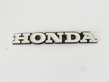 Original Tankemblem Tank - Emblem Fuel Tank Honda CB 250 T / CB 360