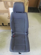 Rücksitz hinten links VW