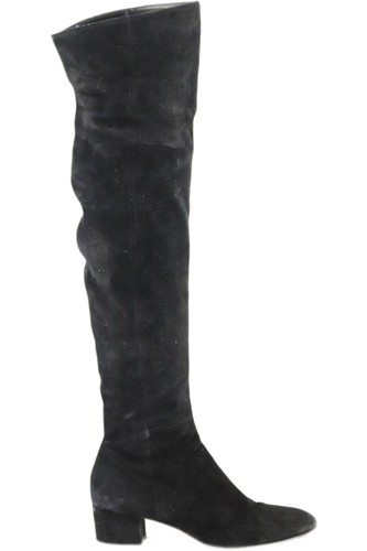 Gianvito rossi wildleder - gianvito,