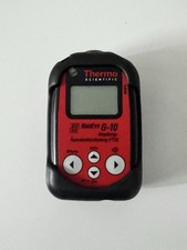 Dosisleistungsmessgerät THERMO FISHER SCIENTIFIC RadEye G-10 EX, Messgröße H*