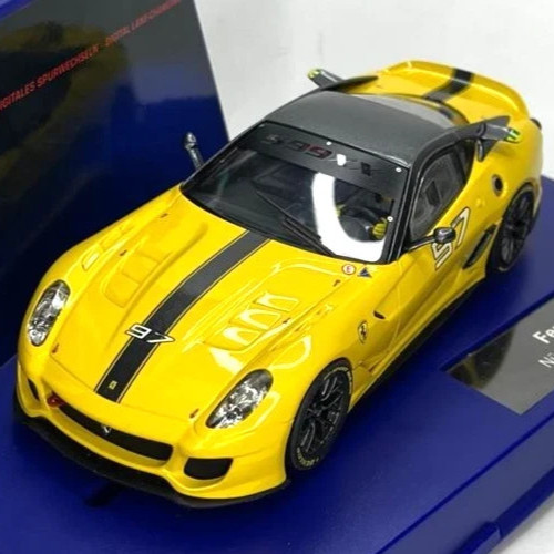 Carrera 30563 ferrari 599xx - 30563,