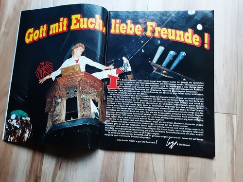 Die toten hosen - die,