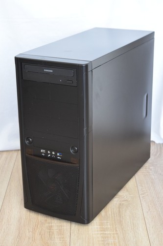 Computer intel 3770 mit - i7-3770,