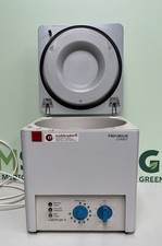 Labofuge A Heraeus Christ