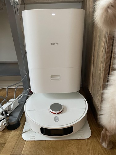 Xiaomi x10 robot - robot, vacuum