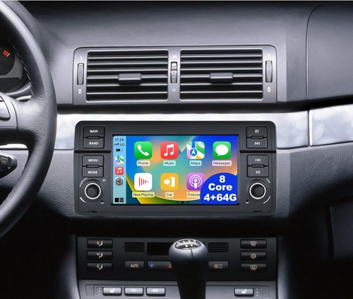 Core 64gb carplay - 8-core, bmw