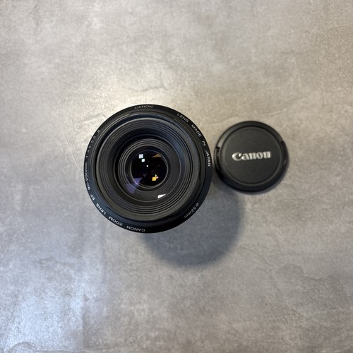 Canon zoom lens 200 mm - canon, 80-200
