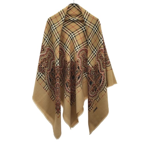 Burberry nova check - nova,