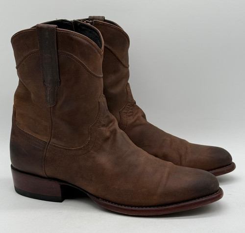 Tecovas dean cowboystiefel - tecovas,