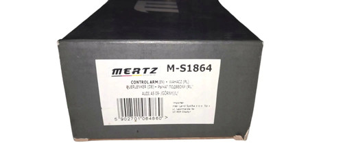 Querlenker 00yd90 mertz - querlenker,