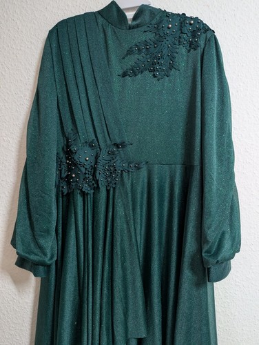 Hijab abendkleid abiye - abiye, kleid