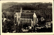 Ak Altenberg im Dhünntal Odenthal Bergisches Land, Bergischer Dom - 4821382