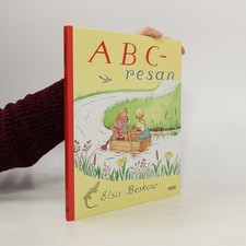ABC-resan  |  Elsa Beskow