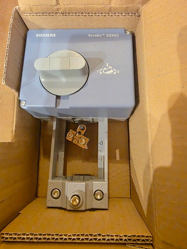 Siemens acvatix sqx62 - siemens,