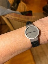 Jacob Jensen Armbanduhr Modell